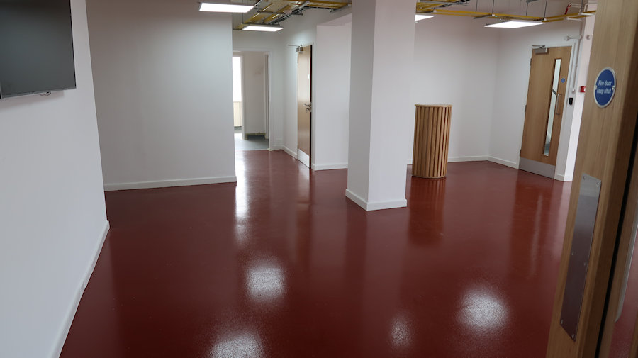 Builders Bottom Left Builders Bottom Left