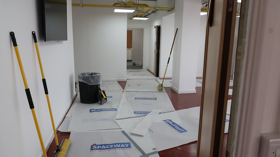 Builders Top Left Builders Top Left