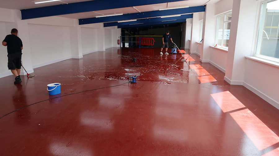 Builders Top Right Builders Top Right