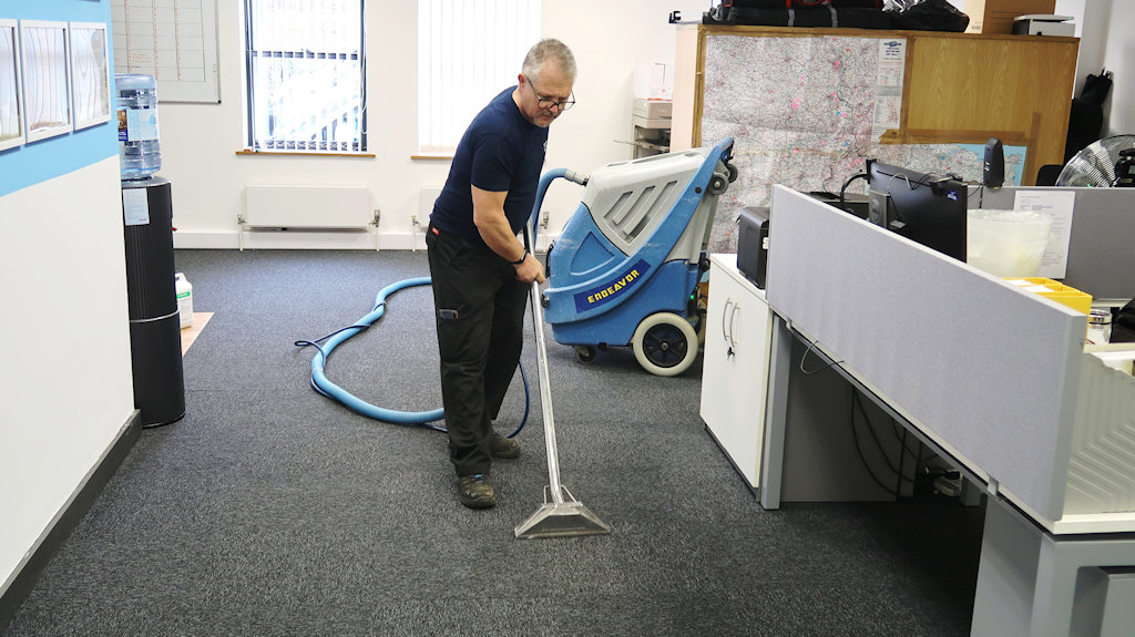 Carpet Left